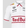 Red Bull Racing galléros póló - Japan GP Limited Edition