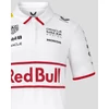 Red Bull Racing galléros póló - Japan GP Limited Edition