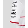 Red Bull Racing galléros póló - Japan GP Limited Edition