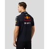 Red Bull Racing galléros póló - Team