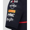 Red Bull Racing póló - Team