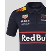 Red Bull Racing galléros póló - Team