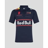 Red Bull Racing galléros póló - Team Verstappen