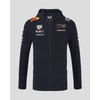 Red Bull Racing pulóver - Team Full Zip