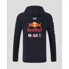Red Bull Racing pulóver - Team Full Zip