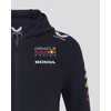 Red Bull Racing pulóver - Team Full Zip