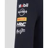 Red Bull Racing pulóver - Team Full Zip