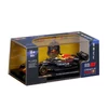 Red Bull RB21 - Max Verstappen Signature