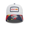 Red Bull Racing sapka - Team Logo Abstract