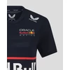 Red Bull Racing női póló - Team Verstappen