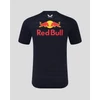 Red Bull Racing gyerek póló - Team Verstappen