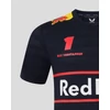 Red Bull Racing gyerek póló - Team Verstappen
