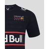 Red Bull Racing gyerek póló - Team Verstappen