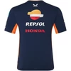 Repsol Honda póló - Team Line