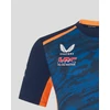 Repsol Honda póló - Team Line