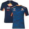 Repsol Honda póló - Team Line