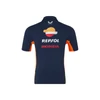 Repsol Honda galléros póló - Team Line