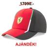 Ferrari szurkolói csomag - Team Line II