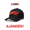 Aston Martin szurkolói csomag - Team Line I