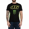 Rossi póló - 46 Dual Stripes