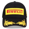 Pirelli sapka - Podium USA Edition