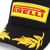 Pirelli sapka - Podium USA Edition
