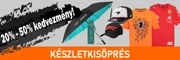 készletkisöprés