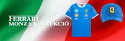 Ferrari Monza
