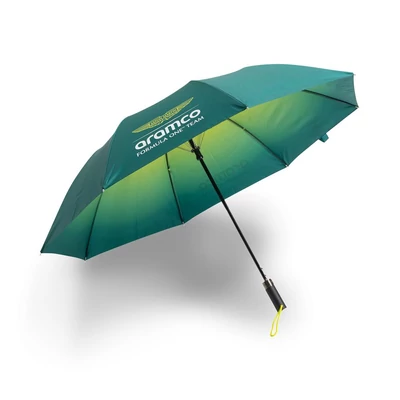 Aston Martin esernyő - Team Logo