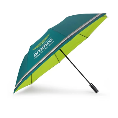 Aston Martin esernyő - Team Logo