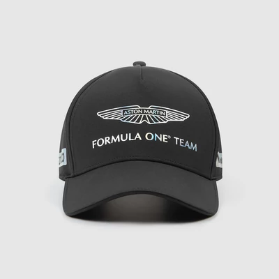 Aston Martin sapka - Las Vegas GP Limited Edition
