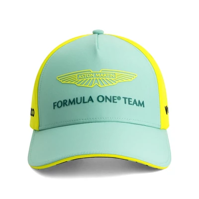 Aston Martin sapka - Miami GP Limited Edition
