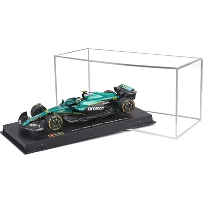 Aston Martin AMR25 - Fernando Alonso Signature