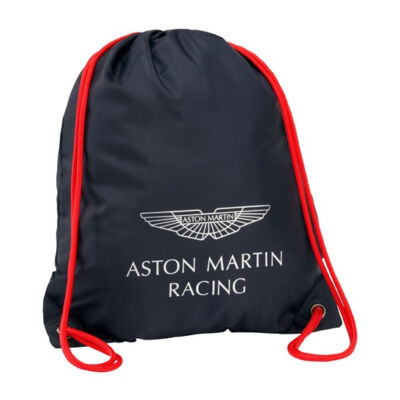 Aston Martin sportzsák - Team Logo