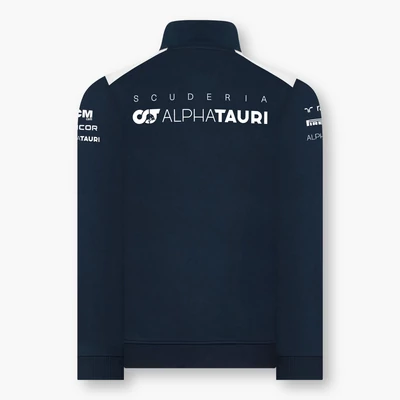 AlphaTauri pulóver - Team