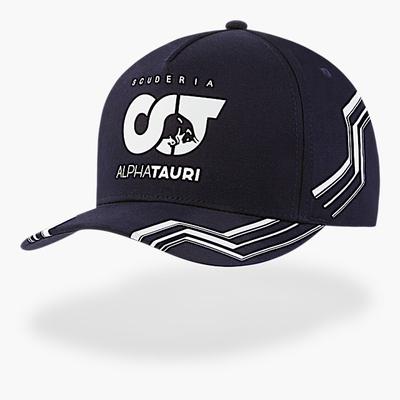 AlphaTauri sapka - Team Baseball