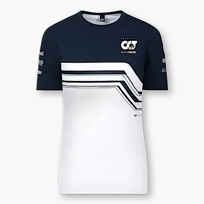 AlphaTauri top - Team