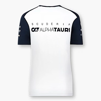 AlphaTauri top - Team