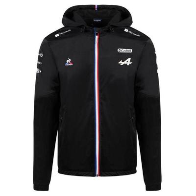Alpine kabát - Team Line