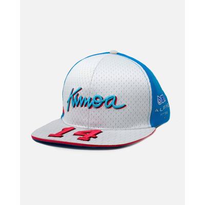 KIMOA sapka - Alonso Miami GP Limited Edition