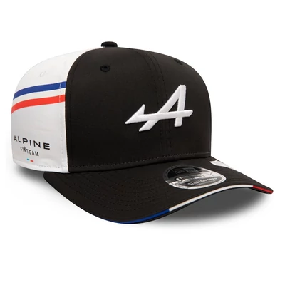 Alpine sapka - Team