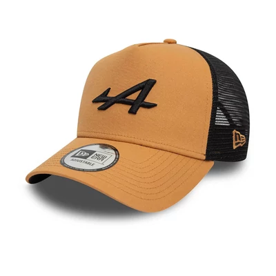 Alpine sapka - Lifestyle Duocolor Trucker