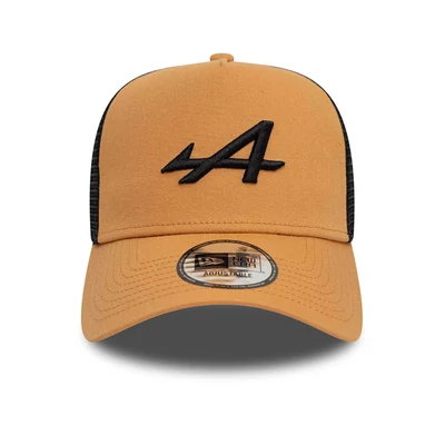 Alpine sapka - Lifestyle Duocolor Trucker