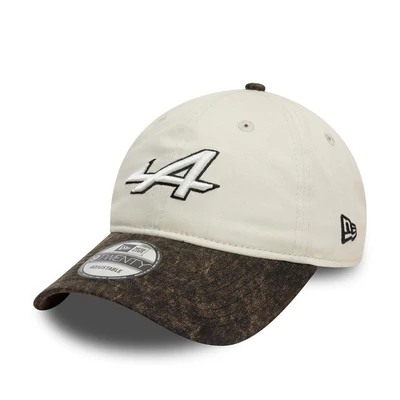 Alpine sapka - Lifestyle Acid Washed