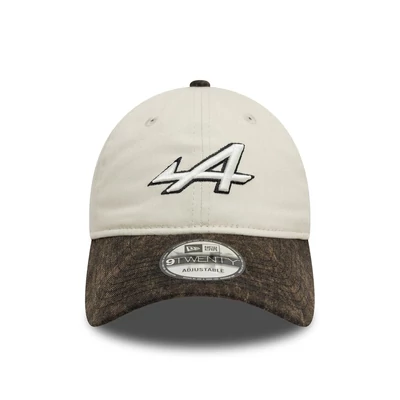 Alpine sapka - Lifestyle Acid Washed