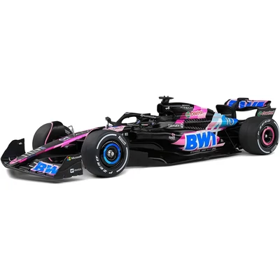 Alpine A524 - Pierre Gasly