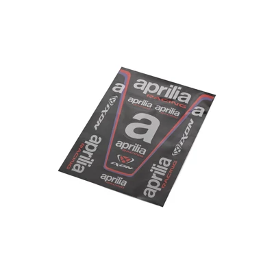 Aprilia matrica szett - Racing