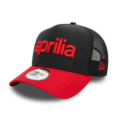Aprilia sapka - Crackle