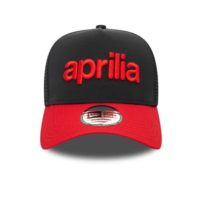 Aprilia sapka - Crackle