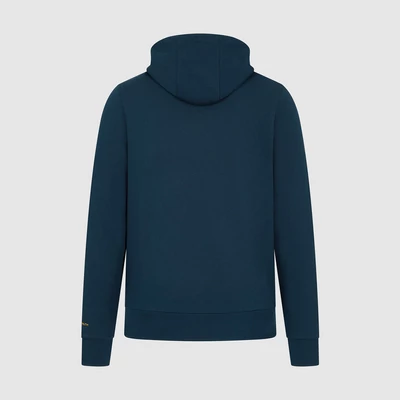 Senna pulóver - Senna Logo kék